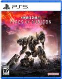Armored Core VI: Fires of Rubicon (PlayStation 5)
